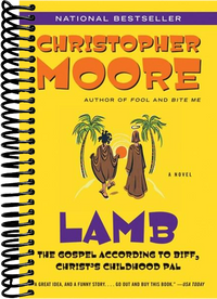 Lamb: The Gospel According to Biff, Christ's Childhood Pal