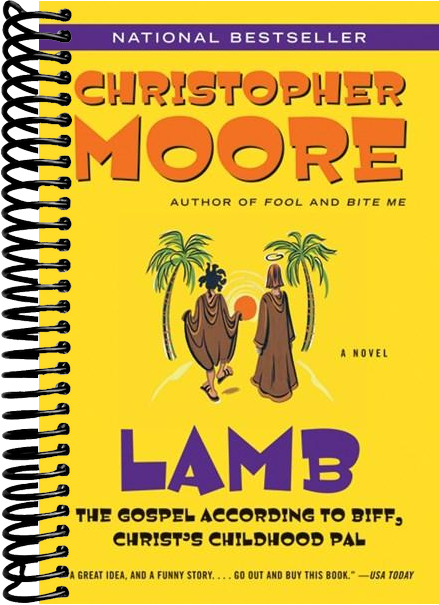 Lamb: The Gospel According to Biff, Christ's Childhood Pal