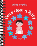 Once Upon a Potty -- Boy