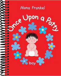 Once Upon a Potty -- Boy