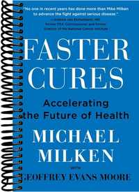 Faster Cures: Accelerating the Future of Health