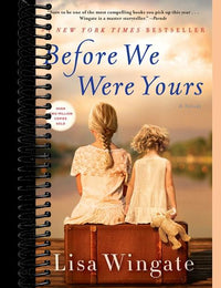 Before We Were Yours: A Novel