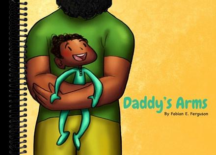 Daddy's Arms
