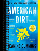 American Dirt (Oprah's Book Club): A Novel