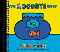 The Goodbye Book