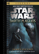 Darth Plagueis: Star Wars Legends