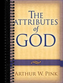 The Attributes of God