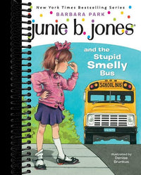 Junie B. Jones #1: Junie B. Jones and the Stupid Smelly Bus