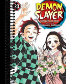 Demon Slayer: Kimetsu no Yaiba, Vol. 23