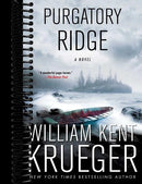 Purgatory Ridge: A Novel