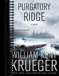 Purgatory Ridge: A Novel