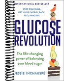 Glucose Revolution: The Life-Changing Power of Balancing Your Blood Sugar