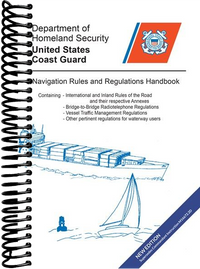 Navigation Rules & Regulations Handbook