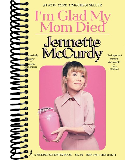 I'm Glad My Mom Died