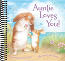 Auntie Loves You!