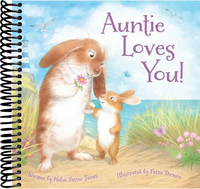 Auntie Loves You!