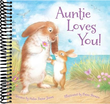 Auntie Loves You!