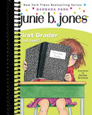 Junie B. Jones #18: First Grader (at last!)