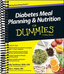 Diabetes Meal Planning and Nutrition For Dummies