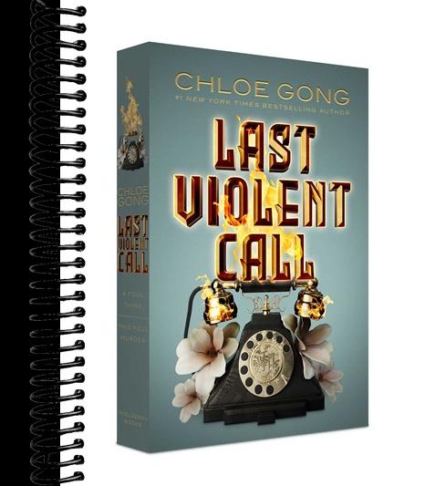 Last Violent Call: A Foul Thing; This Foul Murder