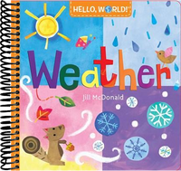 Hello, World! Weather