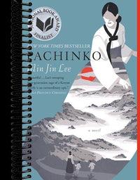 Pachinko (National Book Award Finalist)