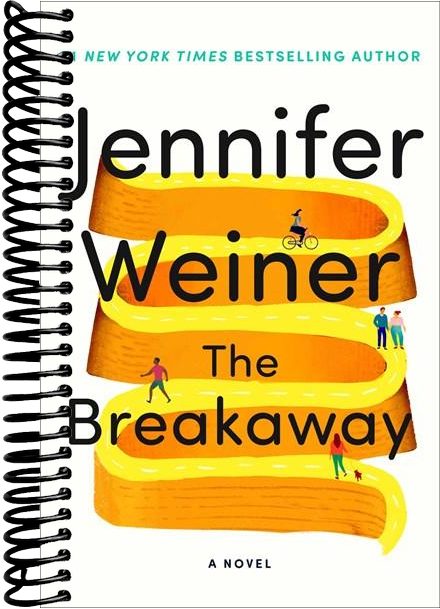The Breakaway: A Novel