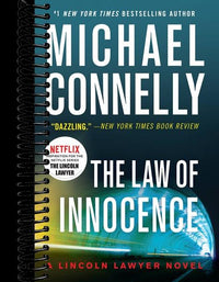 The Law of Innocence