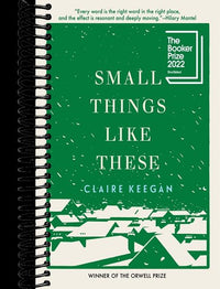 Small Things Like These