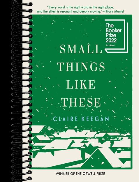 Small Things Like These