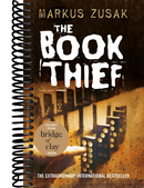 The Book Thief