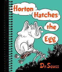 Horton Hatches the Egg