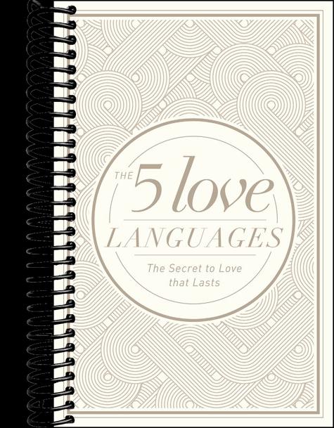 The 5 Love Languages Hardcover Special Edition: The Secret to Love That Lasts