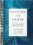 Nothing to Prove: Why We Can Stop Trying So Hard