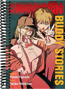 Chainsaw Man: Buddy Stories
