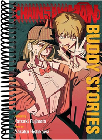 Chainsaw Man: Buddy Stories