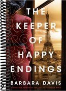 The Keeper of Happy Endings