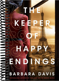 The Keeper of Happy Endings