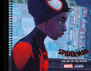 Spider-Man: Into the Spider-Verse -The Art of the Movie