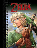 The Legend of Zelda: Twilight Princess, Vol. 7