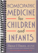 Homeopathic Medicine for Children and Infants