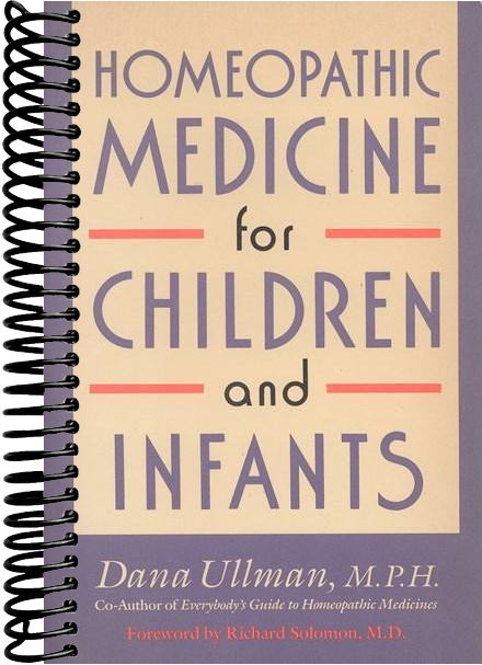 Homeopathic Medicine for Children and Infants