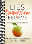 Lies Young Women Believe: And the Truth that Sets Them Free
