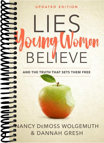 Lies Young Women Believe: And the Truth that Sets Them Free