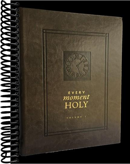 The Lady and the Mountain Man