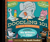 Doodling 101: A Silly Symposium