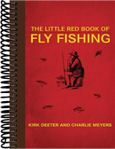 The Little Red Book of Fly Fishing