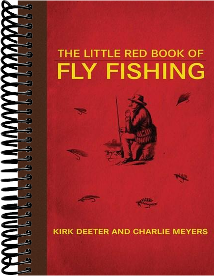 The Little Red Book of Fly Fishing
