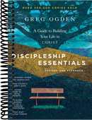 Discipleship Essentials: A Guide to Building Your Life in Christ (Revised)