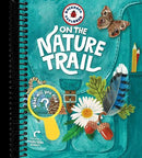 Backpack Explorer: On the Nature Trail : What Will You Find?